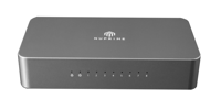 NuPrime Netwerkswitch Omnia SW-8