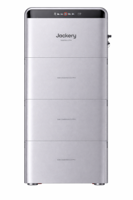 Jackery 10,08kWh SolarVault 3 Pro Max AC stekkerbatterij