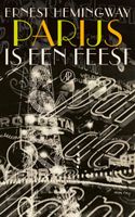Ernest  Hemingway Parijs is een feest - thumbnail