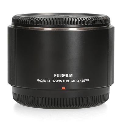 Fujifilm MCEX-45 Macro Extention Tube