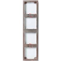 Siedle 200015592-00 Montageaccessoire voor Accessoires voor deurintercom Meerdere kleuren