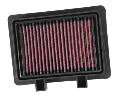 K&N Luchtfilter, Motorspecifieke luchtfilters, SU-1014