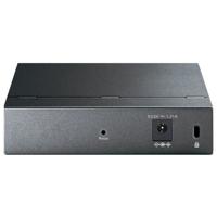TP-Link TL-SG105PE Switch Zwart