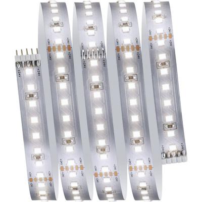Paulmann MaxLED 1000 Basisset 71248 LED-strip basisset 230 V 1.5 m Neutraalwit 1 set(s)