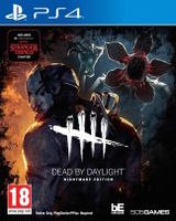 PS4 Dead by Daylight - Nightmare Edition