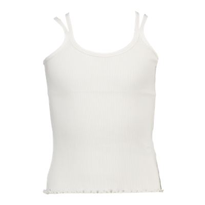 Singlet - Wit