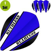 Ruthless V100 Pro Pear Blauw