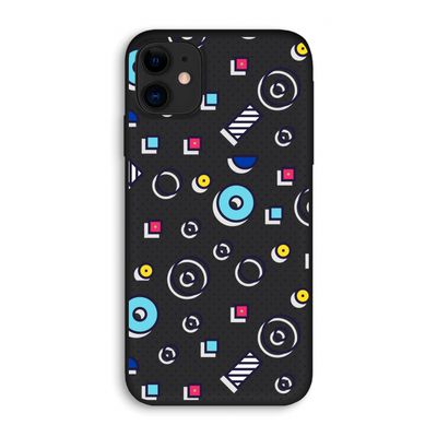 8-bit N°9: iPhone 11 Biologisch afbreekbaar hoesje