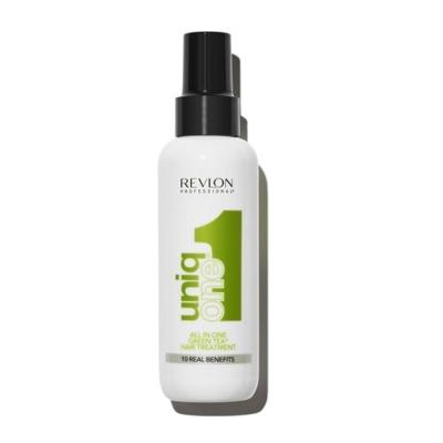 Uniq-One All in One Hair Treatment Green Tea