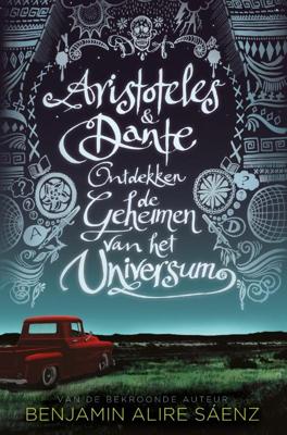 Aristoteles en Dante ontdekken de geheimen van het universum (Paperback)