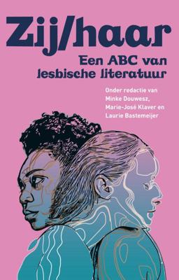 Zij/haar (Paperback)