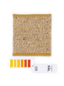 MOMO Rugs Natural Weaves - Wool Fine 261 - 170x230 cm Vloerkleed