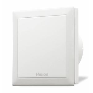 Helios Ventilatoren M1/100 N/C Ventilator voor kleine ruimtes 230 V 90 m³/h