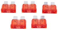 Dresselhaus Flat fuse 10a according to sae standard - thumbnail
