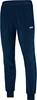 JAKO 9250K Polyesterbroek Classico Kids - Marine - 152