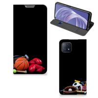 OPPO A73 5G Hippe | Standcase | Sports