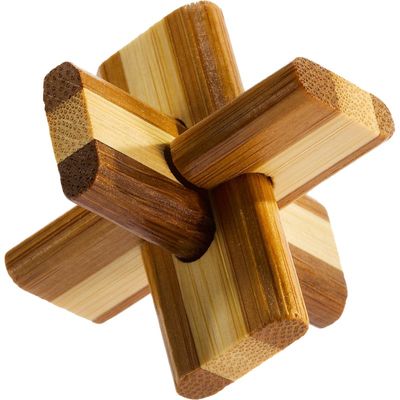 Doublecross Puzzle