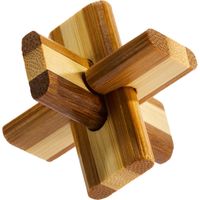 Doublecross Puzzle