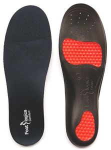 Footlogics Comfort Inlegzool XL (47-49)