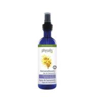 Physalis Aromatherapy Bloesemwaters Hamameliswater Spray 200ml