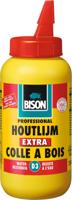 Bison houtlijm Extra, wit, flacon van 250 gram - thumbnail