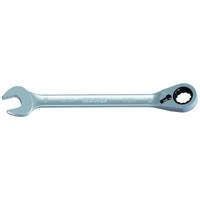 Gedore 2327651 7 UR-005 Ring-steeksleutelset 5-delig Sleutelbreedte (metrisch) 07 - 19 mm