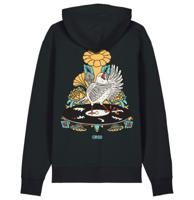 Record Store Day 2025 Unisex Hoodie Black-XXL | 17% korting