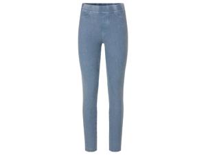 esmara Dames jeggings (M (40/42), Lichtblauw)