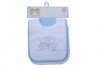 Gamberritos slabbetjes jongens - thumbnail