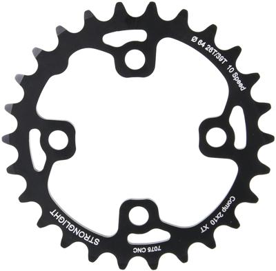 STRONGLIGHT kettingblad "mtb"