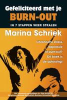 Gefeliciteerd met je burn-out (Paperback)
