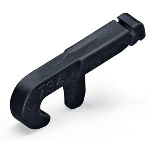 Bedieningsgereedschap 734-191 WAGO Inhoud: 100 stuk(s)