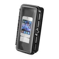 RAM MOUNTS Smartphone houder Aqua Box Large, Telefoonklemmen en hoesjes, RAM-HOL-AQ1U