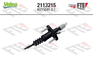Hoofdcilinder, koppeling 2113215