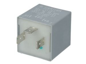 Knipperlichtautomaat, pinkdoos 641422