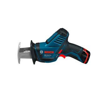 Bosch Professional Bosch Accu-reciprozaag 060164L902 Zonder accu 12 V