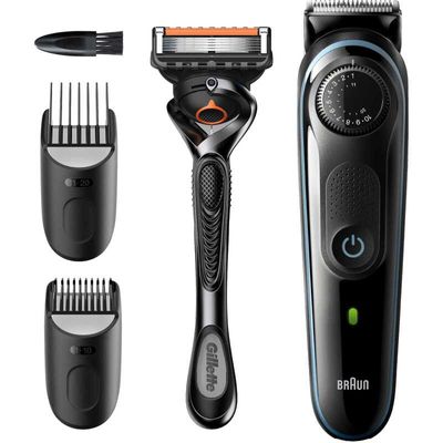 Baardtrimmer 5 BT5340 Baardtrimmer