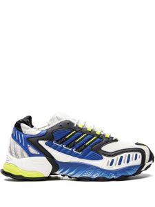 adidas baskets Torsion - Bleu