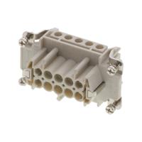 936010231 MWE Industrial Solution Grijs Molex Inhoud: 1 stuk(s)