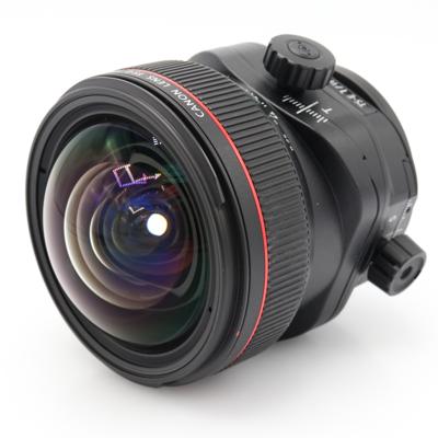 Canon TS-E 17mm f/4 L occasion