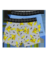 Boxer - Grijs