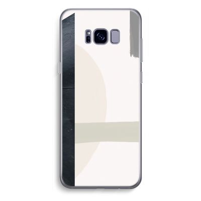 Baca: Samsung Galaxy S8 Plus Transparant Hoesje