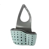 FlexiSink - Verstelbare Hangende Gootsteen Organizer | Spons- en Zeeprekje voor Keuken & Badkamer FlexiSink - Verstelbare Hangende Gootsteen Organizer | Spons- en Zeeprekje voor Keuken & Badkamer