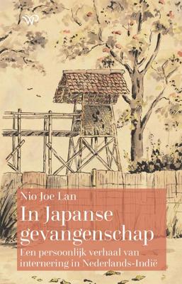 In Japanse gevangenschap (Paperback)