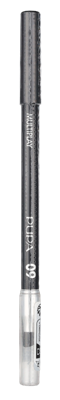 Pupa Milano - Pupa Multiplay - Triple Purpose Eye Pencil 1.20 g 09 Deep Black Oogpotlood 1.2 g