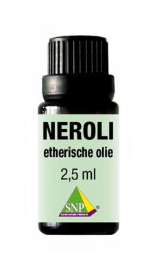SNP Neroli 2.5 Milliliter