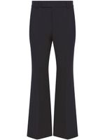 Proenza Schouler pantalon de tailleur Marlene - Noir