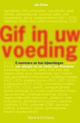 Gif in uw voeding (Paperback)