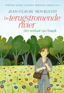 Het verhaal van Tomek - Jean-Claude Mourlevat - ebook