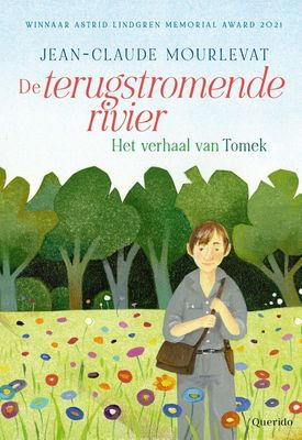 Het verhaal van Tomek - Jean-Claude Mourlevat - ebook